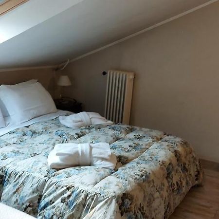La Mansardina Apartment Juventus Allianz Stadium Турин Экстерьер фото