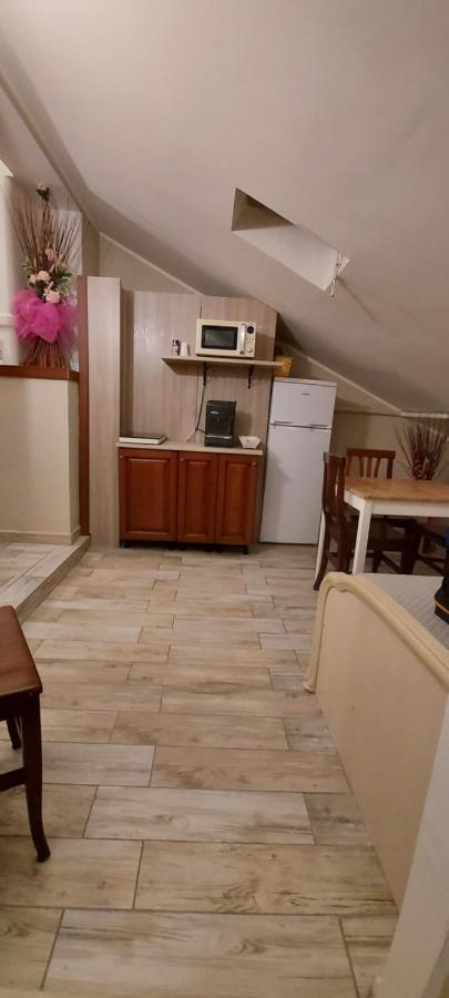 La Mansardina Apartment Juventus Allianz Stadium Турин Экстерьер фото