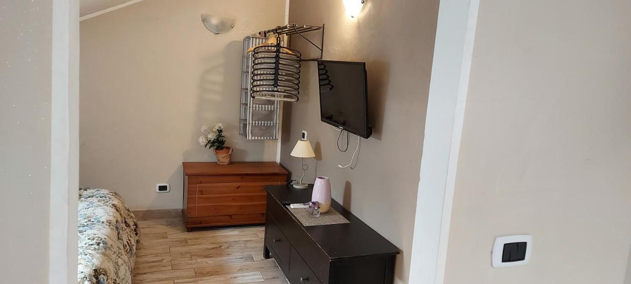 La Mansardina Apartment Juventus Allianz Stadium Турин Экстерьер фото