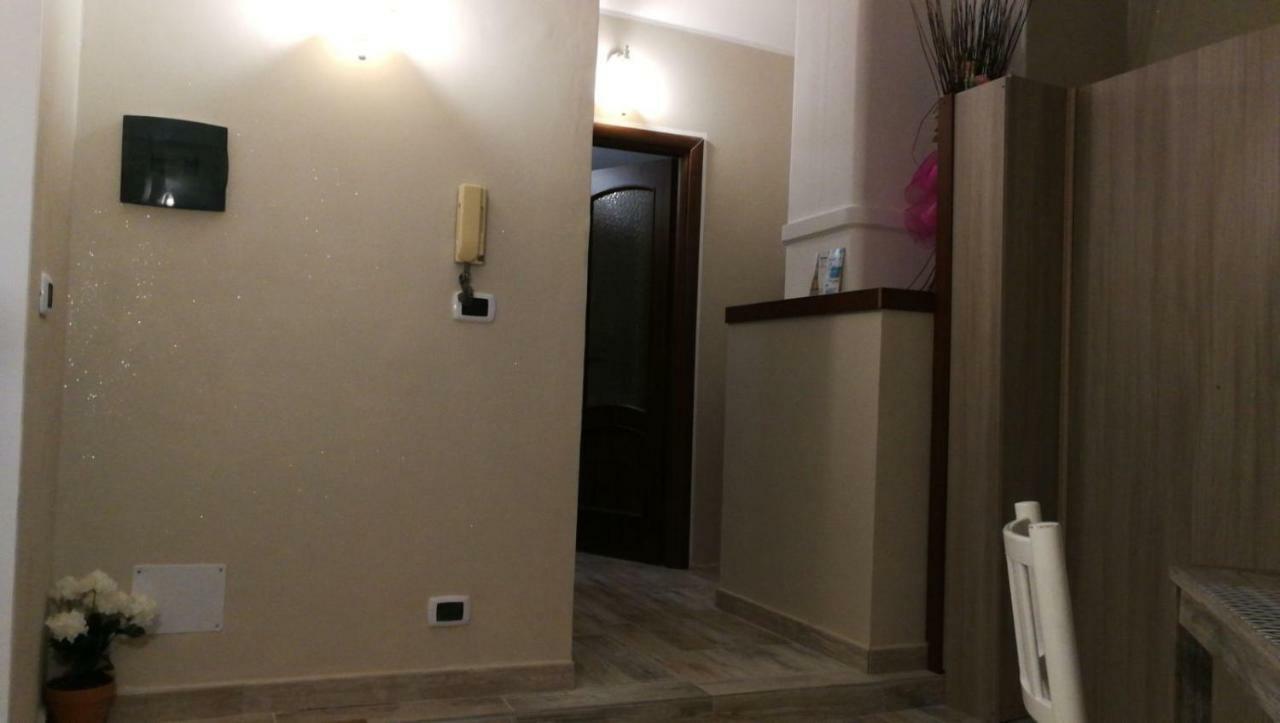 La Mansardina Apartment Juventus Allianz Stadium Турин Экстерьер фото